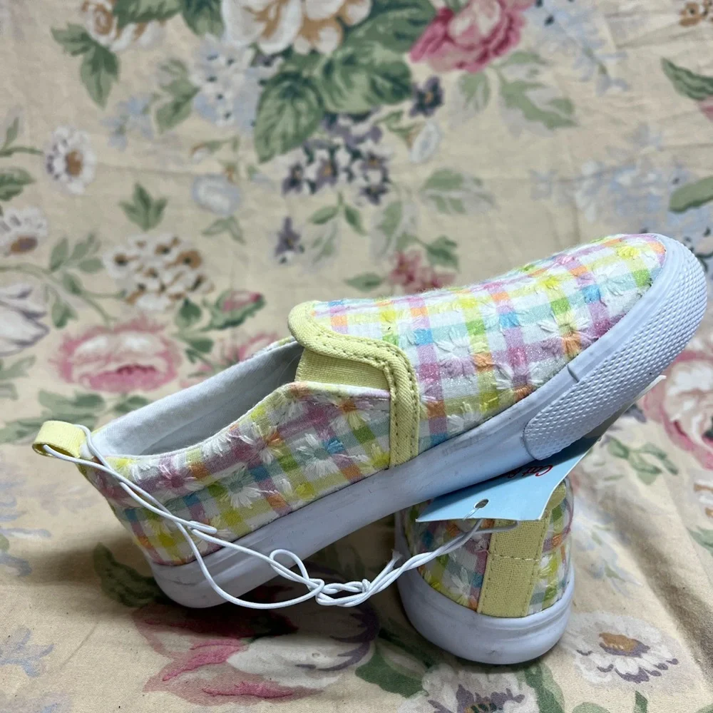 Slip on sneakers - Picture 5 of 15